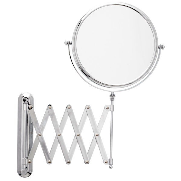 Mounted Wall Mirror II & Reviews AllModern
